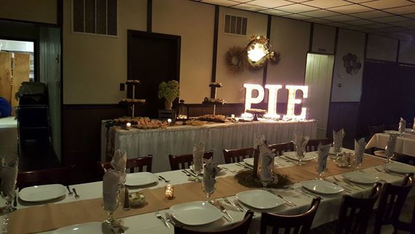 Beaver Dam Country Club