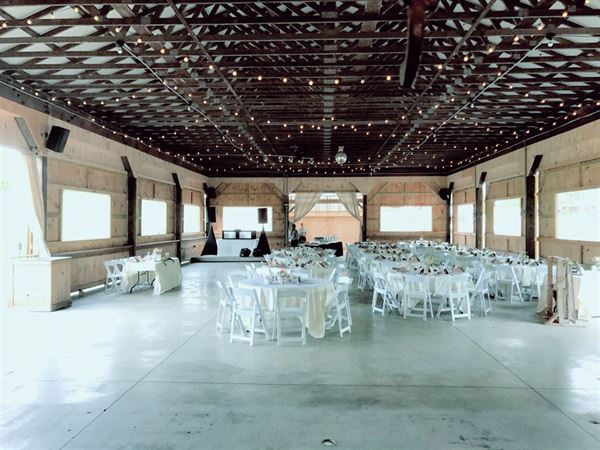 Hyland Orchard & Brewery