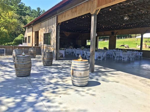 Hyland Orchard & Brewery