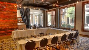 Base Camp Conference Room