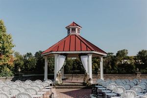 Terrace at Water's Edge