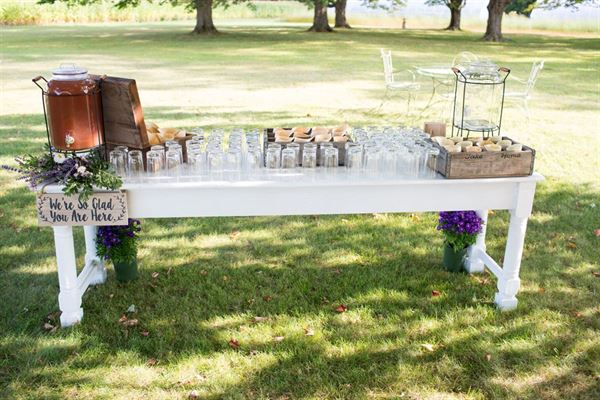 Worthington Inn at Four Corners Farm