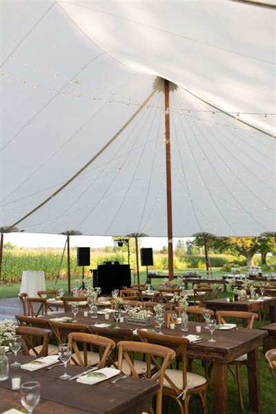 Worthington Inn at Four Corners Farm