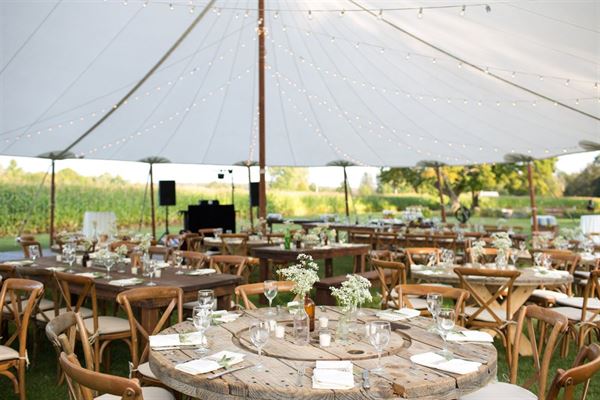 Worthington Inn at Four Corners Farm