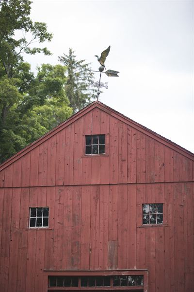 Worthington Inn at Four Corners Farm