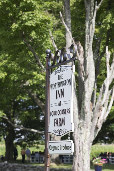 Worthington Inn at Four Corners Farm