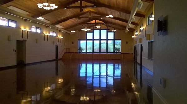 Philomath Scout Lodge