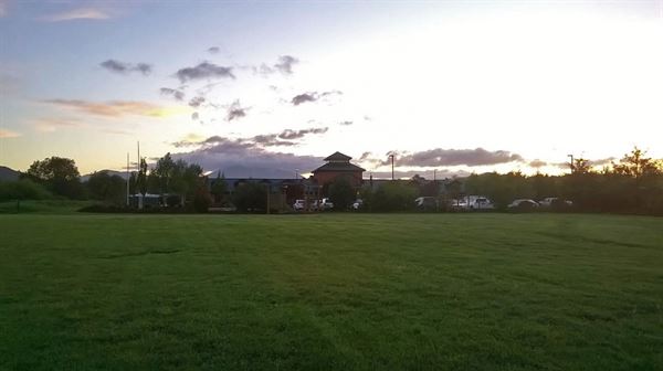 Philomath Scout Lodge