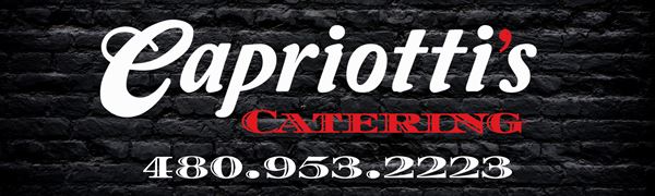 Capriotti's AZ Catering