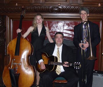 Face The Music Booking Agency (Bands)