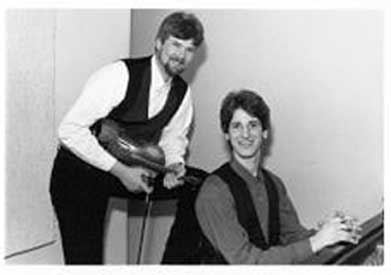 Face The Music Booking Agency (Bands)