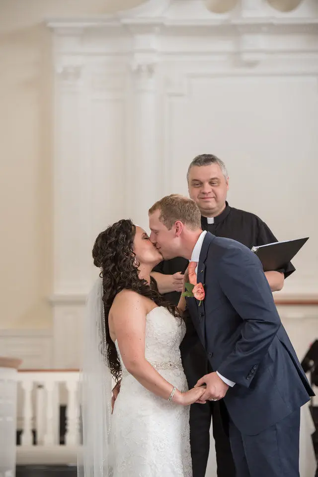 Father John's Weddings