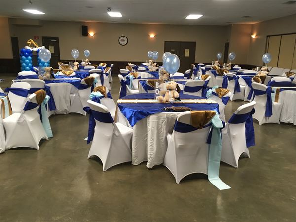 Swansea Improvement Association