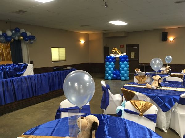 Swansea Improvement Association