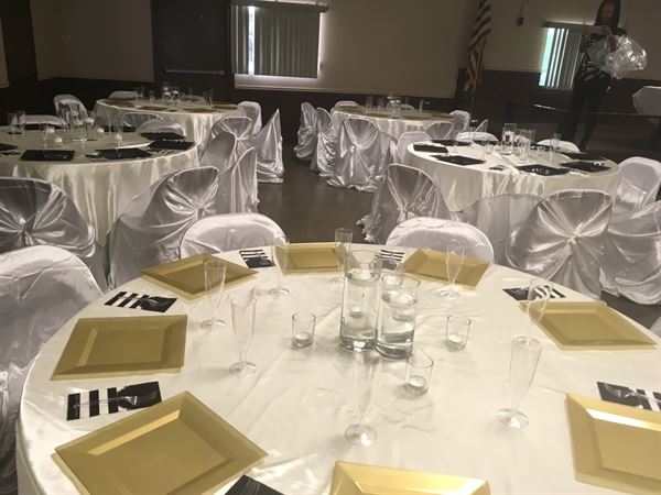 Swansea Improvement Association