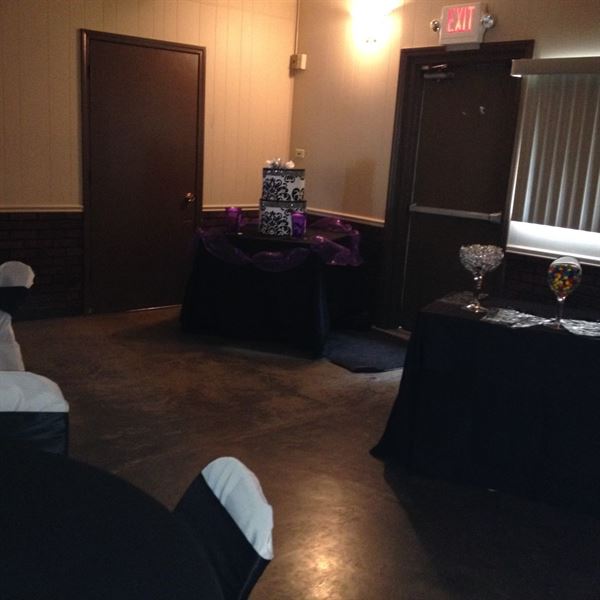 Swansea Improvement Association