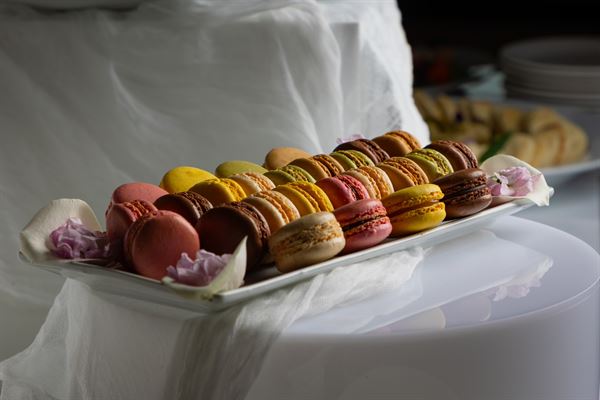 Nourishing Gourmet Catering