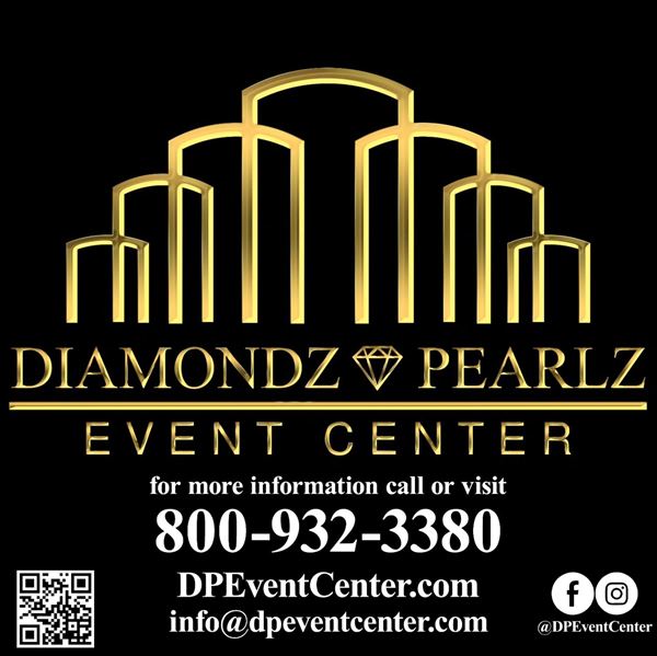 Diamondz and Pearlz Event Center