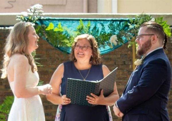 Renee Colangelo Mobile Notary