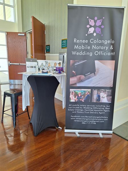 Renee Colangelo Mobile Notary