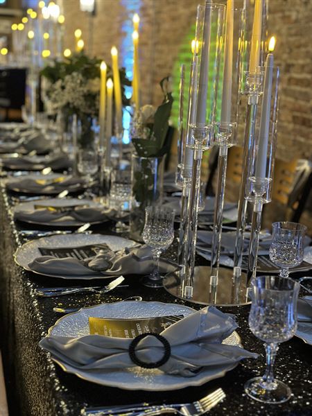 Prominent Events, Designs and Catering