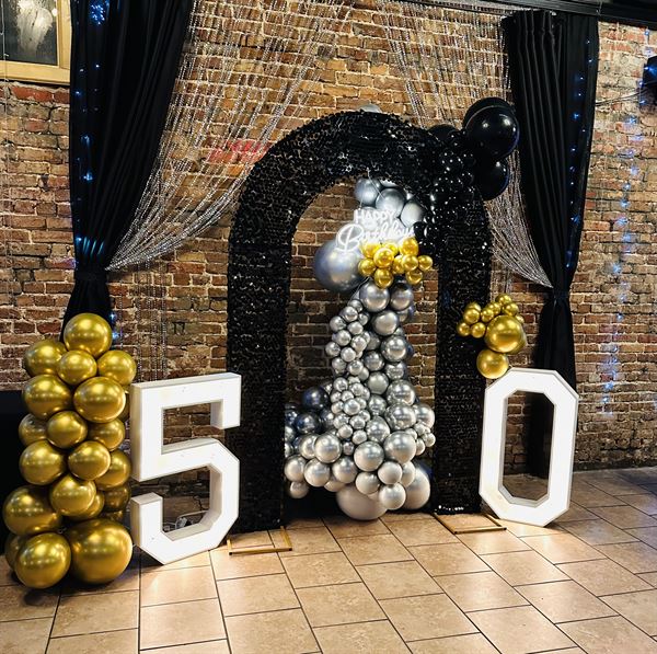 Prominent Events, Designs and Catering