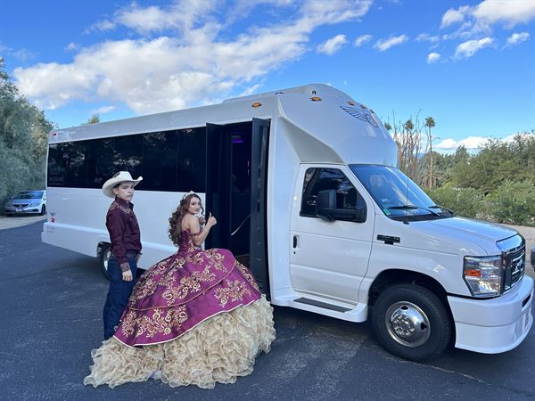 south west limousines