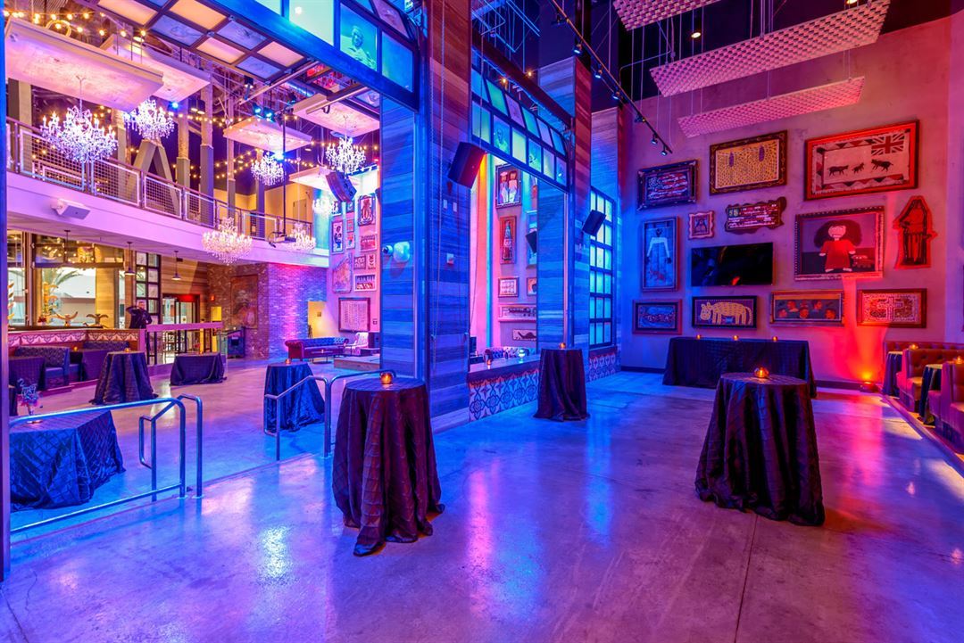 house of blues dress code anaheim What to Know about the New House of Blues Anaheim
