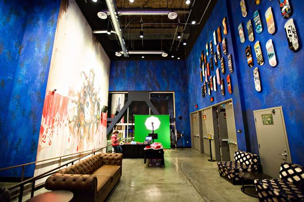 House Of Blues Anaheim