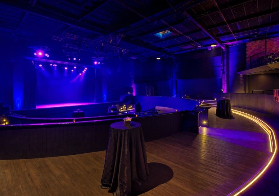 The Observatory Oc Santa Ana Ca Party Venue