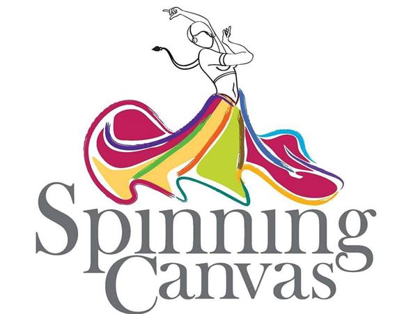 Spinning Canvas