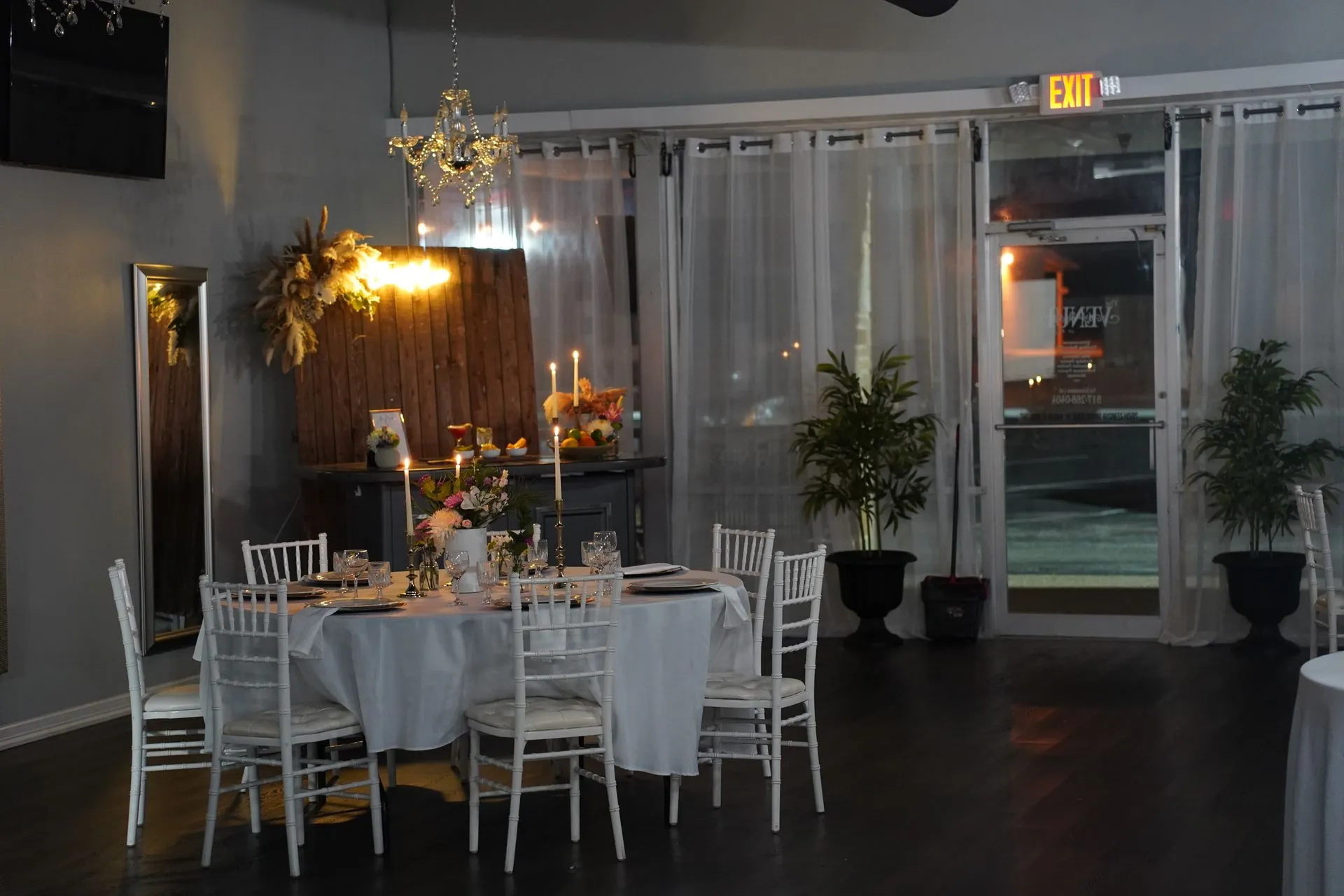 The Venue at Dos Amores Tex Mex