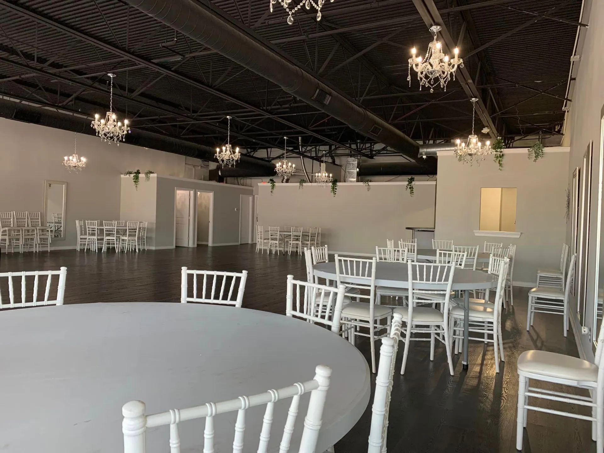 The Venue at Dos Amores Tex Mex