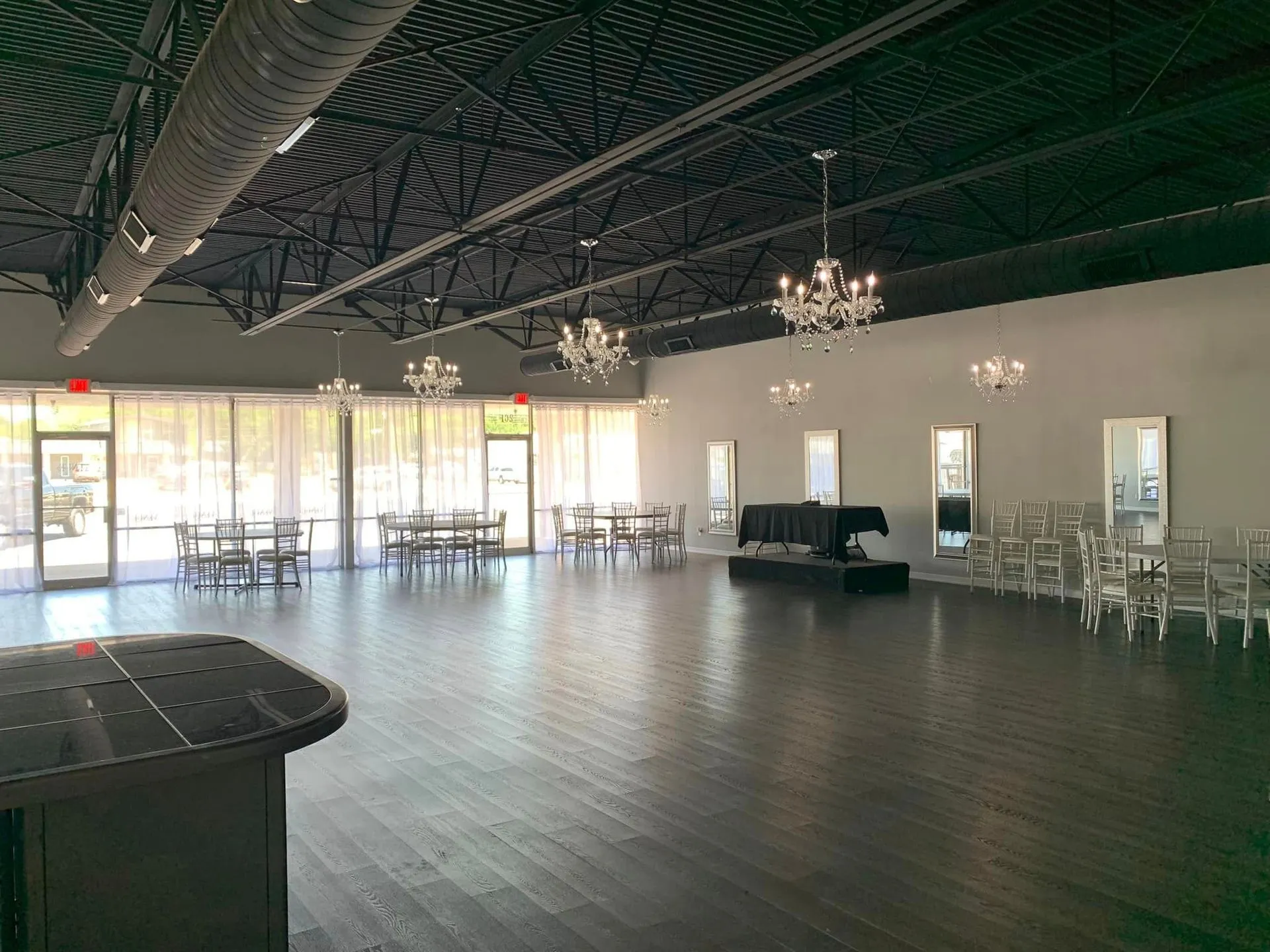 The Venue at Dos Amores Tex Mex