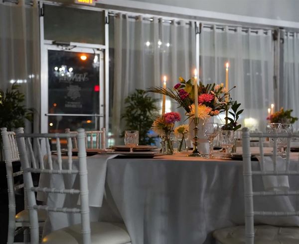 The Venue at Dos Amores Tex Mex