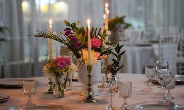 The Venue at Dos Amores Tex Mex