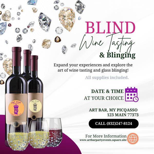 ART BAR, My Picqasso