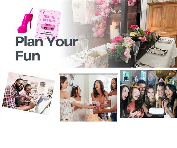 ART BAR, My Picqasso