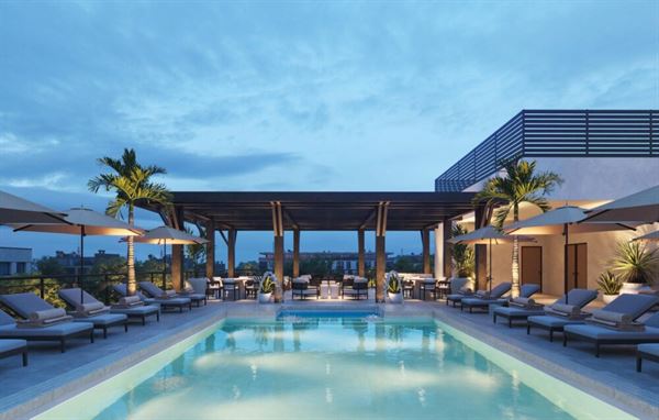 AC Hotel Naples 5th Avenue