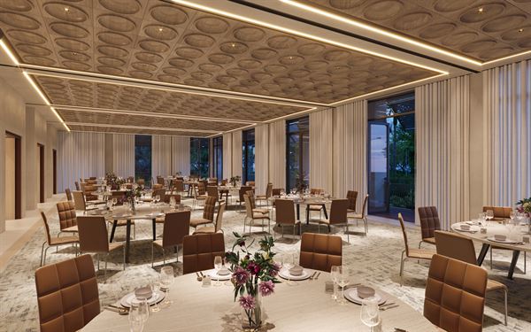 AC Hotel Naples 5th Avenue