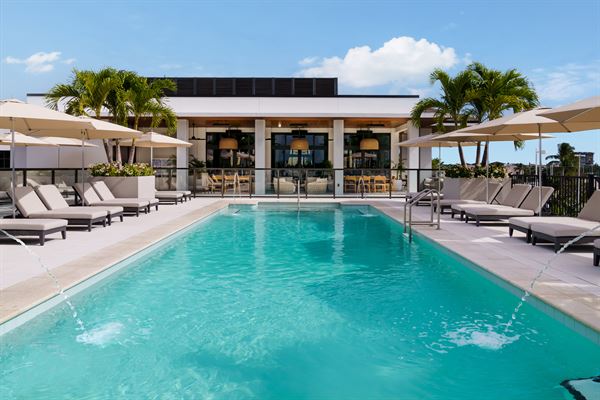 AC Hotel Naples 5th Avenue