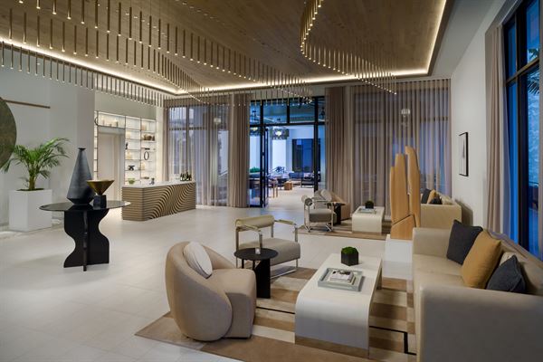 AC Hotel Naples 5th Avenue