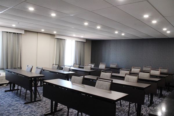 Fairfield by Marriott Fort Myers