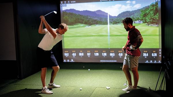 Fore Stagione Golf Bar & Pizzeria