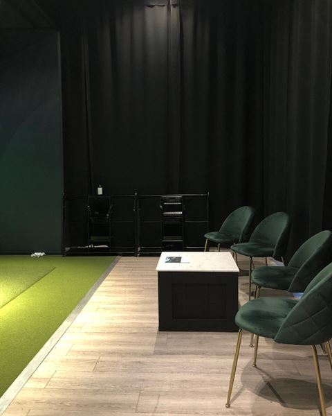 Fore Stagione Golf Bar & Pizzeria