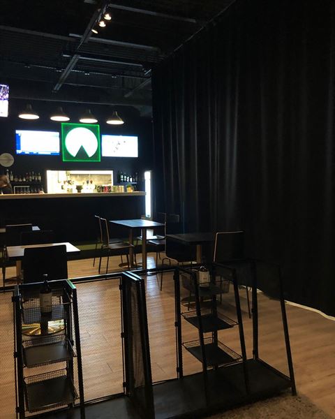 Fore Stagione Golf Bar & Pizzeria