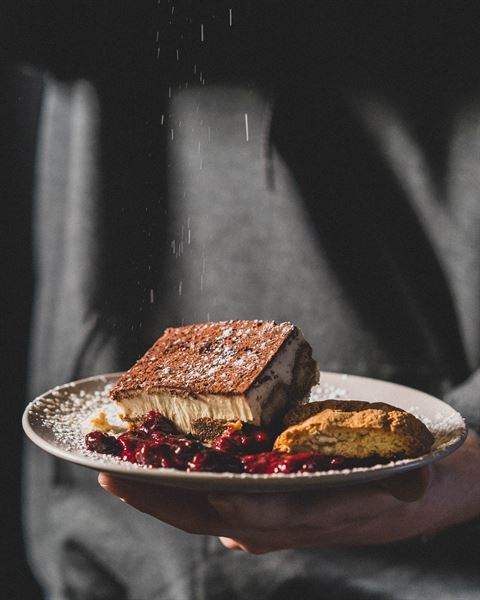 Fore Stagione Golf Bar & Pizzeria