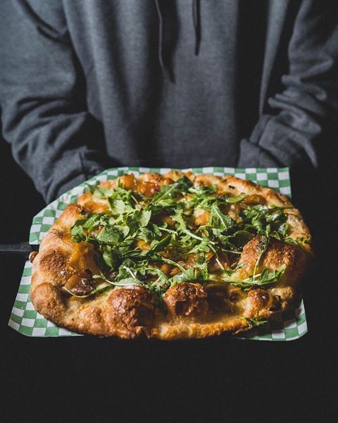 Fore Stagione Golf Bar & Pizzeria