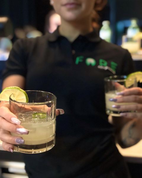 Fore Stagione Golf Bar & Pizzeria