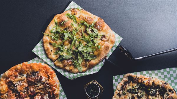 Fore Stagione Golf Bar & Pizzeria